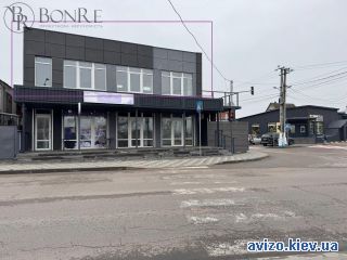 Сдается помещение, Гатное