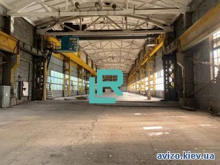 Продается помещение, Вышгород