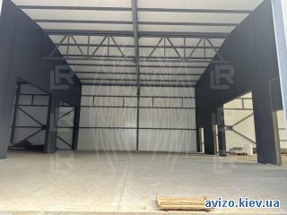 Сдается склад