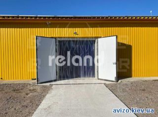 Сдам склад, Пуховка