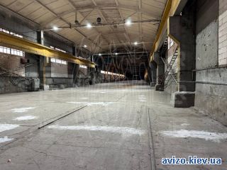 Продается помещение, Вышгород