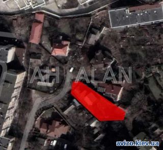 Продам участок