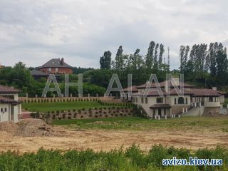 Продам дом, Чабаны