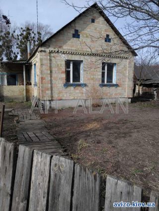 Продается дом