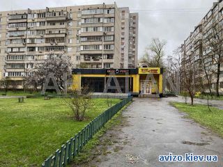 Помещение, ст.м. Левобережная