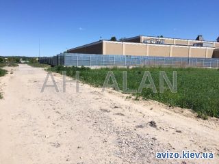 Продам участок, Ходосовка