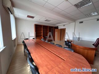 Аренда офисного помещения