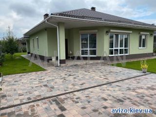 Дом, Осещина