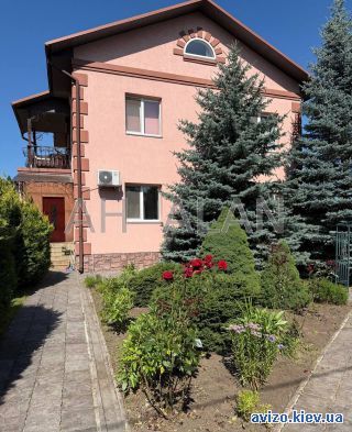 Продается дом, Вита-Почтовая