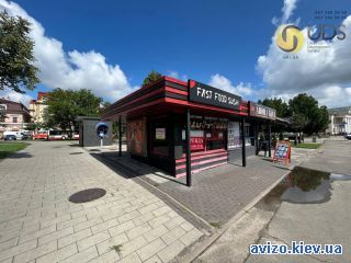 Сдается помещение, Потоки