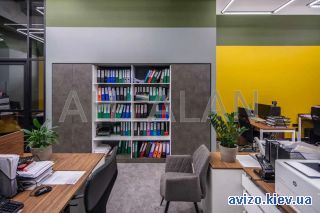 Сдаю офисное помещение