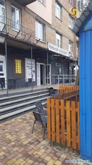 Сдается помещение