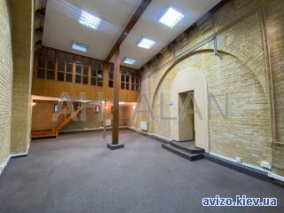 Сдаю офисное помещение, ст.м. Кловская