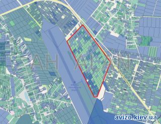 Продам участок, Гостомель