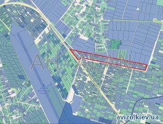 Продаю участок