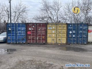 Сдается склад