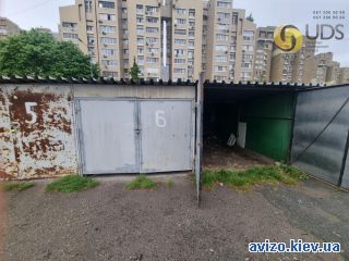 Сдается склад