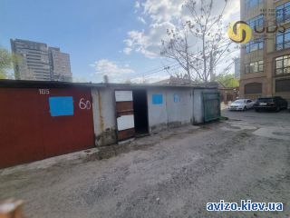 Аренда склада