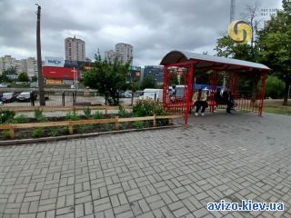 Оренда на вул. Бальзака, 21/54 примыщення на 15 м², дуже вигідно