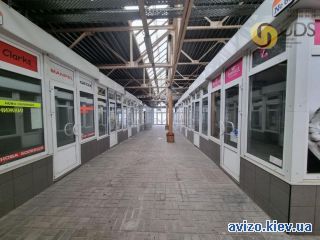 Аренда склада