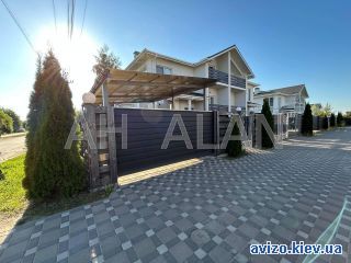 Сдается дом, Гатное