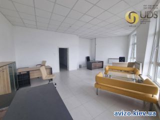 Сдаю офис, ст.м. Кловская