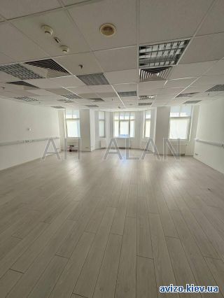 Аренда офисного помещения