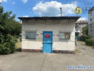 Сдается склад