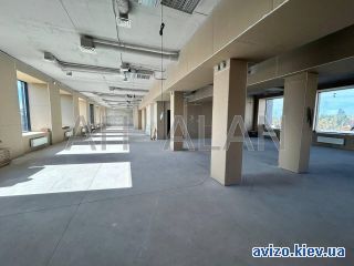 Аренда офисного помещения, ст.м. Нивки
