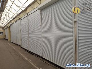 Сдается склад
