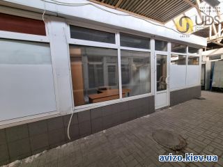 Сдам помещение