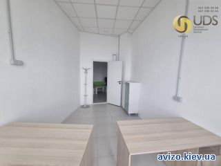 Сдается офис, ст.м. Кловская