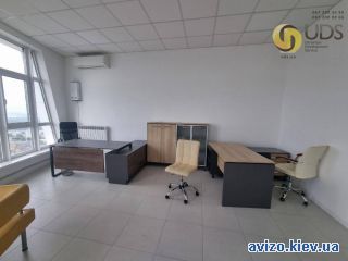 Аренда офиса, ст.м. Кловская