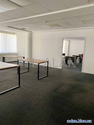 Аренда офисного помещения