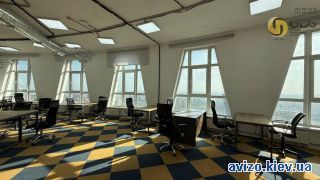 Сдам офис, ст.м. Кловская