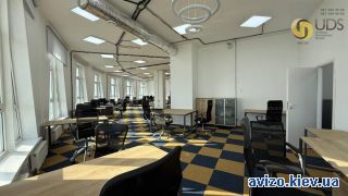 Сдаю офис, ст.м. Кловская
