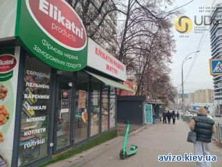 Сдаю помещение, ст.м. Васильковская