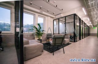 Сдаю офисное помещение