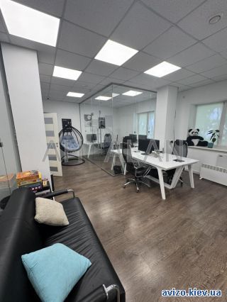Сдаю офисное помещение