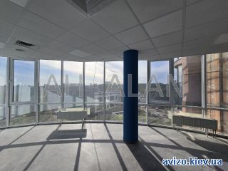 Аренда офисного помещения