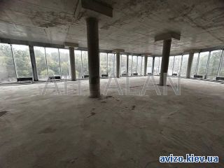 Аренда офисного помещения, ст.м. Олимпийская