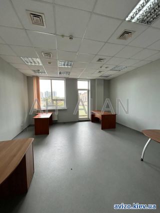 Сдам офисное помещение