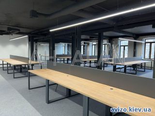 Аренда офисного помещения, ст.м. Контрактовая площадь