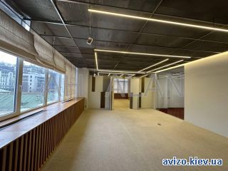 Аренда офисного помещения