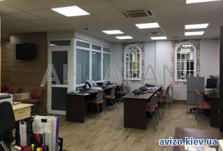 Сдается офисное помещение, ст.м. Золотые Ворота