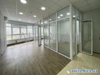 Сдам офисное помещение