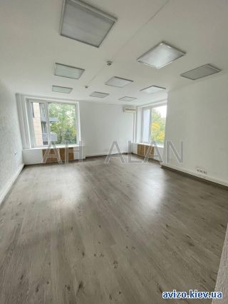 Сдается офисное помещение, ст.м. Дружбы народов