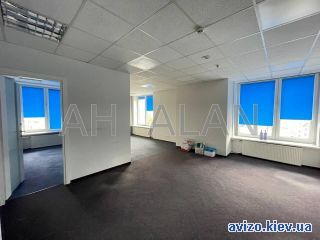 Аренда офисного помещения, ст.м. Дружбы народов
