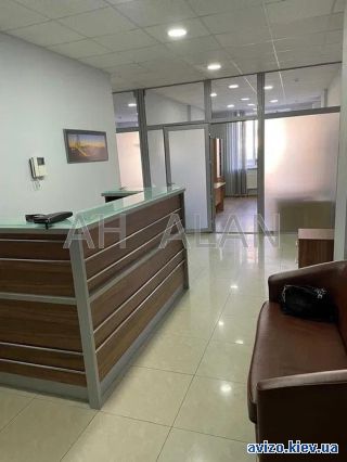 Сдам офисное помещение