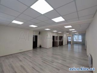 Аренда офисного помещения